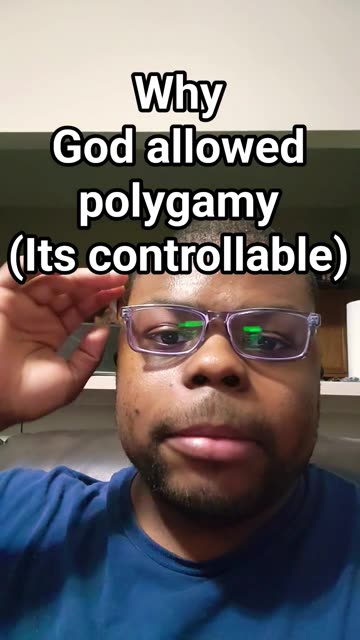 why god allowed polygamy