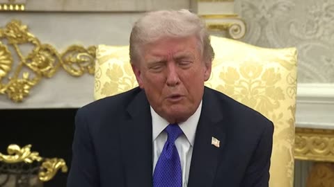 Is Donald Trump trying to topple Venezuela’s president_