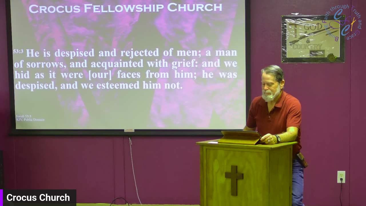 Crocus Online Services