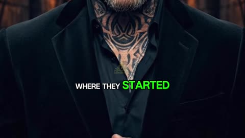 The Power of Not Giving Up 💪