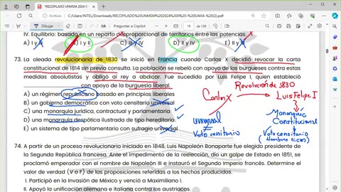 SAVIA REGULAR 2025 | Introductorio | HU