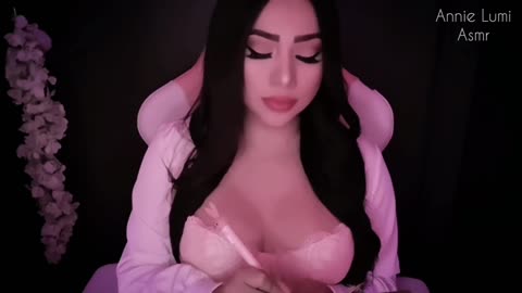 ASMR❤️CLÍNICA para tus SUEÑOS HUMEDOS 💦💦 💦