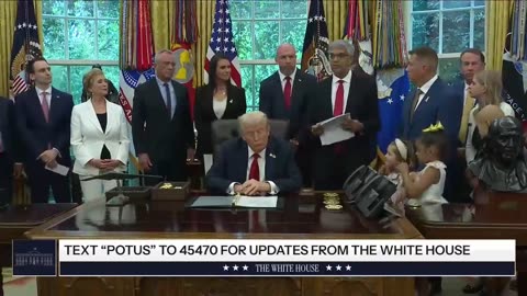 NIH Director Jay Bhattacharya on childhood cancer research