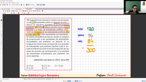 ADC SEMIANUAL 2023 | Semana 03 | RM