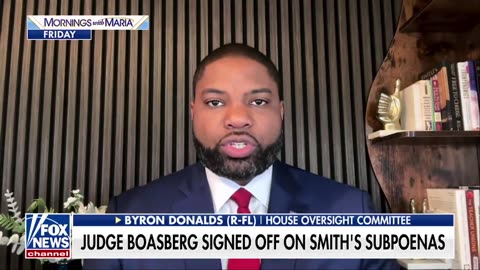 Jack Smith's Arctic Frost Probe Targeted Truth Social Even Though the Company Didn’t Exist on Jan 6