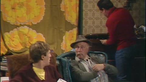 only fools and horses s2 e5 the yellow peril