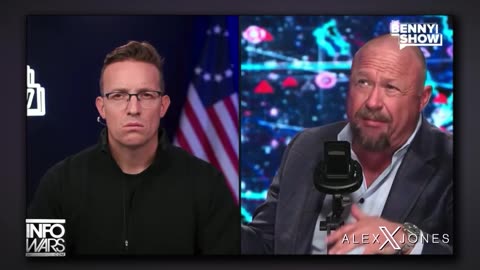 It's The Biggest Thing In My 32 Years On Air