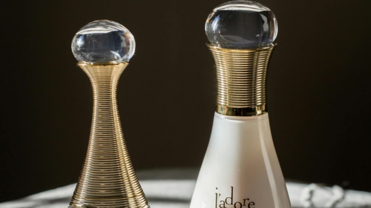 Perfume Prices EXPOSED: Scent vs Status