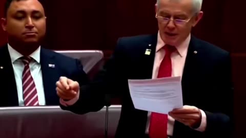 Jail Bill Gates Tedros and WHO