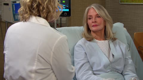 Days of our Lives December 2, 2025 (Tuesday)