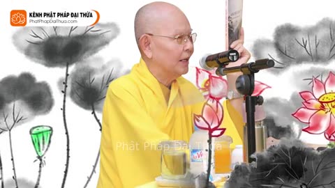 Không Quá Mong Cầu, Không Còn Khổ - HT.Thích Từ Thông