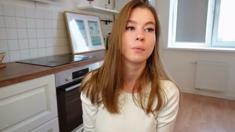 I could say something dirty… but I’ll let your mind do the rest