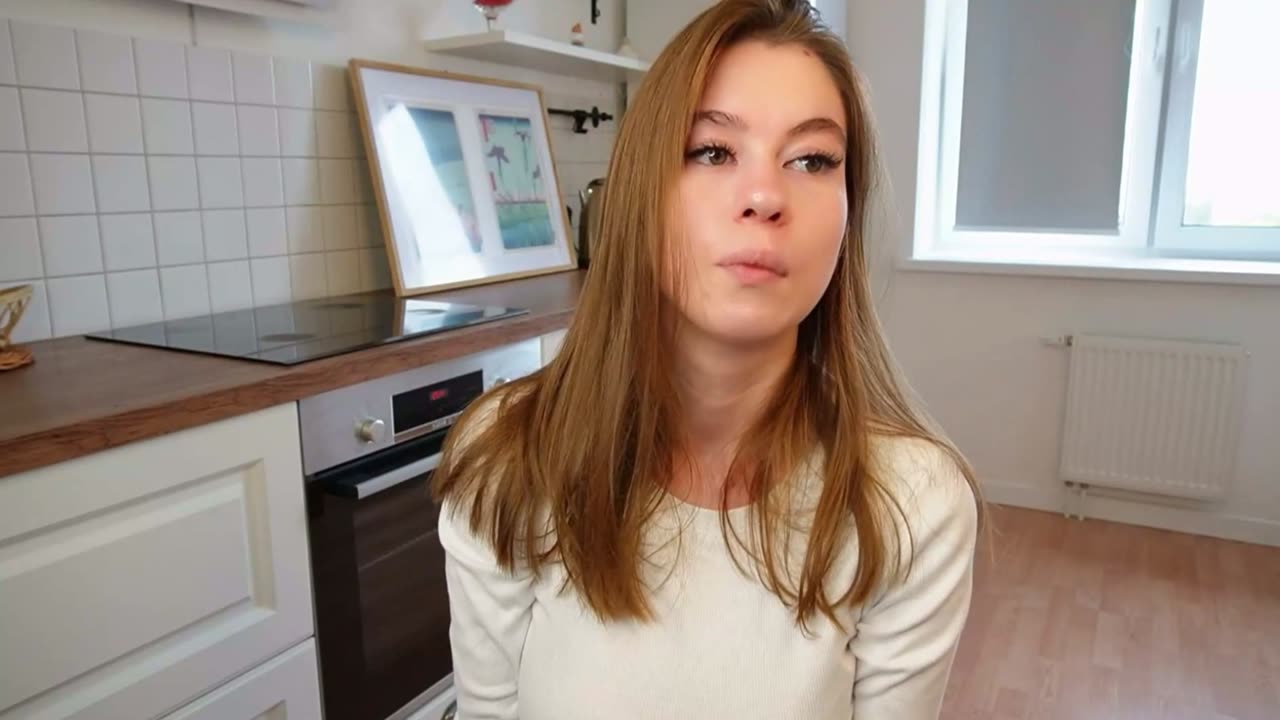 I could say something dirty… but I’ll let your mind do the rest