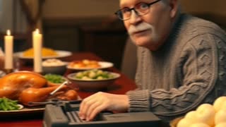 Engaging & Inspiring/Funny Video 12/1/2025