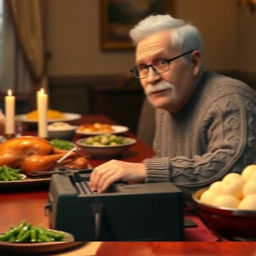 Engaging & Inspiring/Funny Video 12/1/2025