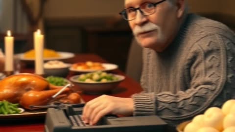 Engaging & Inspiring/Funny Video 12/1/2025