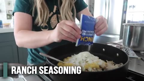 I Tested the MOST VIRAL "One Pot" Tik Tok Recipes!