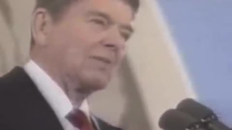 Sinister failed at assassinating President Reagan, also failed at assassinating President Trump.