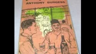 Time for a Tiger by Anthony Burgess audiobook