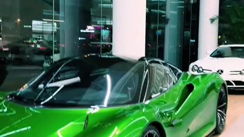 ✨🏎️ This Lamborghini is a WORK of ART! | LuxurySportsCars