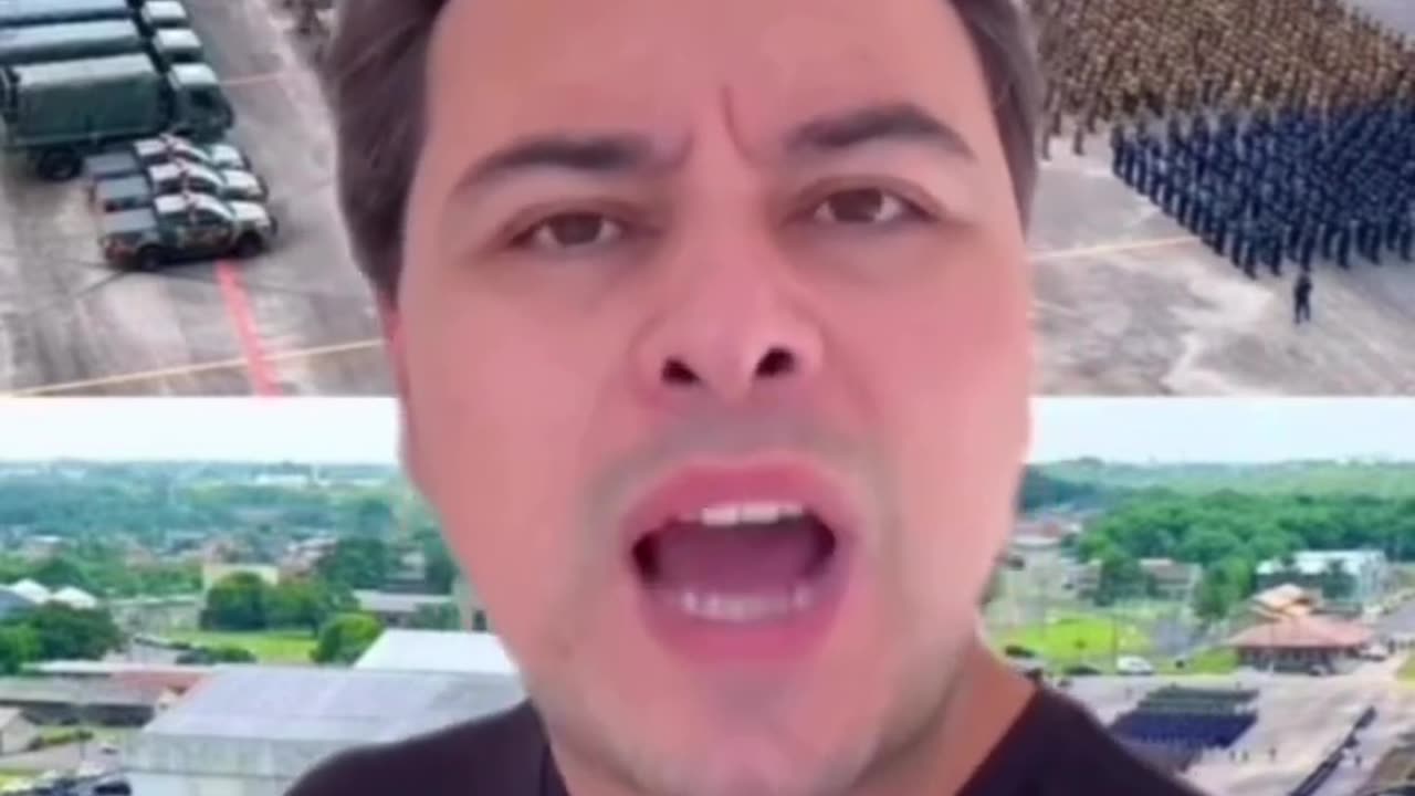 O Brasil precisa saber disso...ter esse sujeito no poder é a maior desgraça povo.