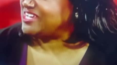 Give it up for the woman who wrote the matrix and Terminator