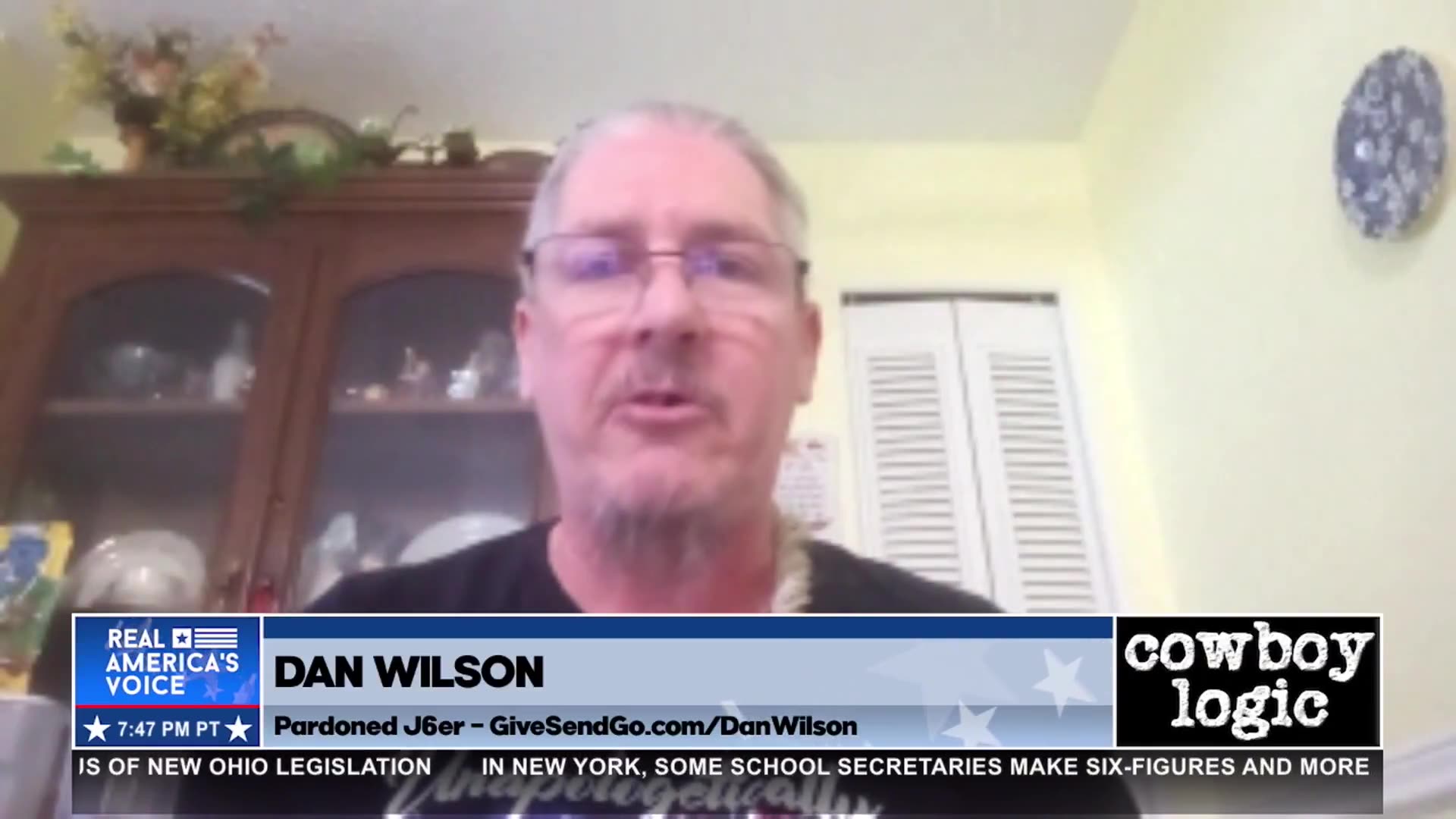 UNAPOLOGETICALLY DEPLORABLE