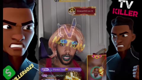 ACE JOINS gOD ZUES LIVE WITH RECORDINGS