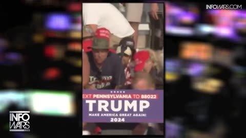 WATCH: The FBI Is A Cancerous Tumor On The American Government