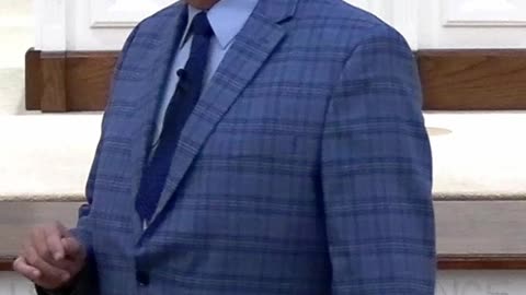 "I Am Ready to Die" - The Ultimate Moment of Christian Introspection (Acts 21)