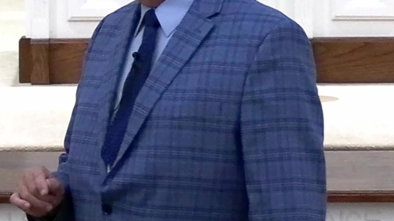 "I Am Ready to Die" - The Ultimate Moment of Christian Introspection (Acts 21)