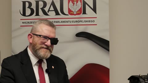 Dlaczego niepodległość jest możliwa: wywiad-rzeka z Grzegorzem Braunem