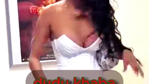 Poonam Pandey's Bold Look in a Stunning White Dress Goes Viral
