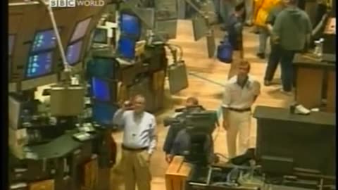 BBC News BBC September 16, 2001 500am-529am BST