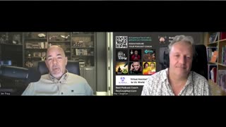 His Radio Show and Podcast