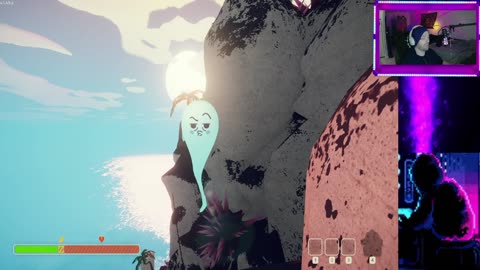 Burgsday Cozy Stream