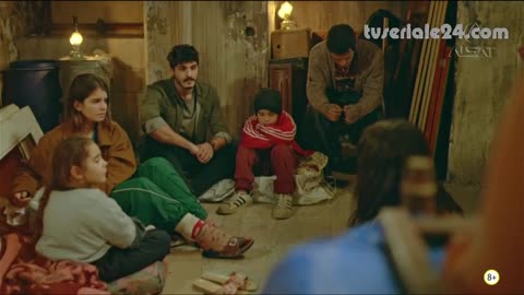 Të Braktisurit - Episodi 08 [Dubluar në Shqip]