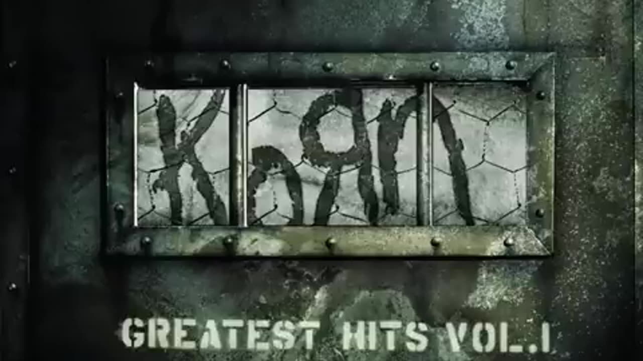 korn falling away from me