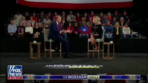 Trump Goes On Delusional Rant About Faucets