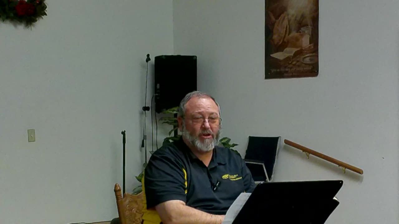 Independent Bible Baptist Church Pittsburg, Kansas USA