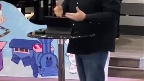 Embrace Your Uniqueness - You Are Not Alone - Senior Pastor Brandon Martin