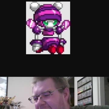 Medabot Thoughts: Sweet Nectar