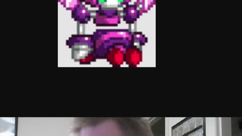 Medabot Thoughts: Sweet Nectar