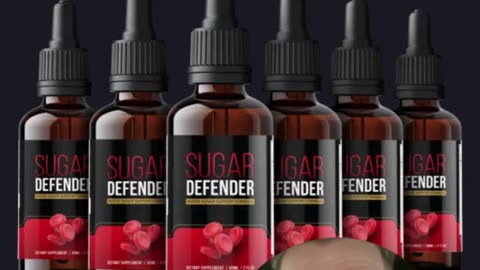 Sugar Defender United State South Dakota Reviews : Sugar defender Drops