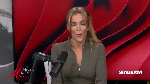 Megyn Kelly EXPOSES Ghoulish "No Kings" Protesters Wishing Death on Trump, Charlie Kirk, and More
