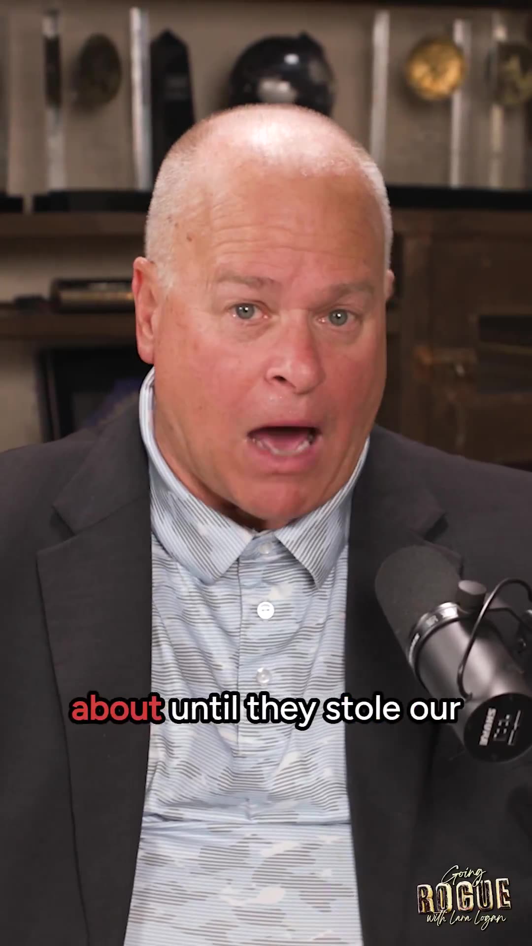 Venezuela helped steal the 2020 election for Biden in 2020 Cartel of the Sun.