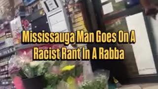 Ontario man has had enough