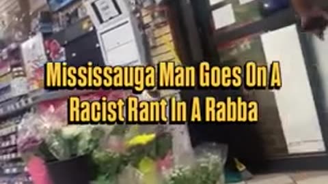 Ontario man has had enough