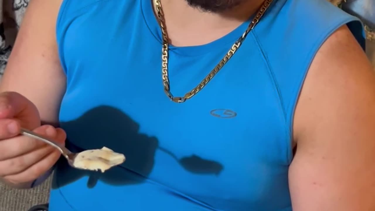 Birthday Cakes ICE Cream