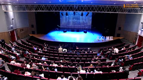 🔴 XXI Moura Encantada´25 (Conservatório)